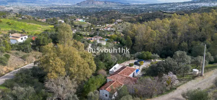 Продажа финки в Alhaurín el Grande 4