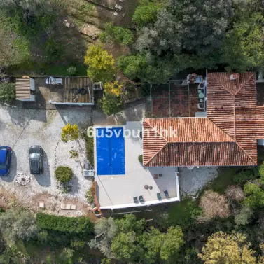 Продажа финки в Alhaurín el Grande