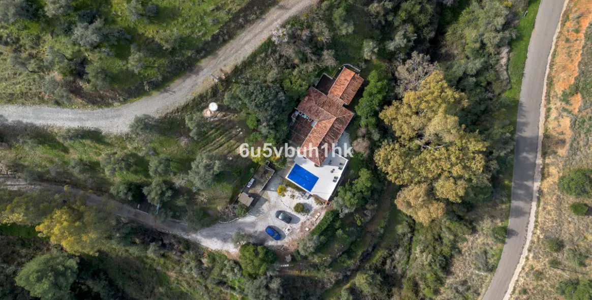 Sale of finca - cortijo in Alhaurín el Grande 7