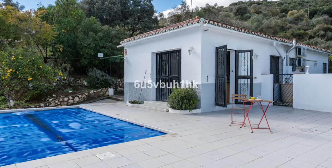 Sale of finca - cortijo in Alhaurín el Grande 10