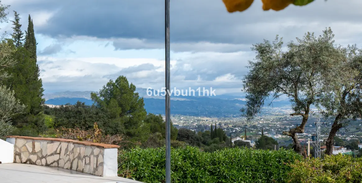 Sale of finca - cortijo in Alhaurín el Grande 14
