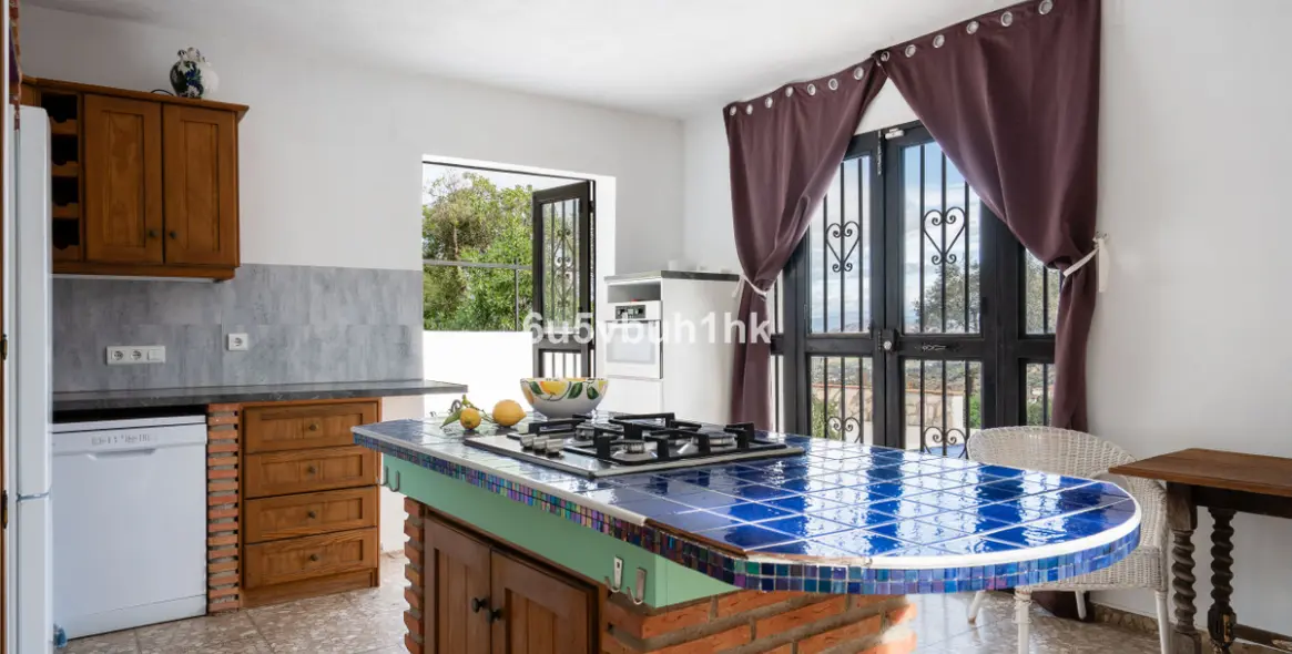 Sale of finca - cortijo in Alhaurín el Grande 17