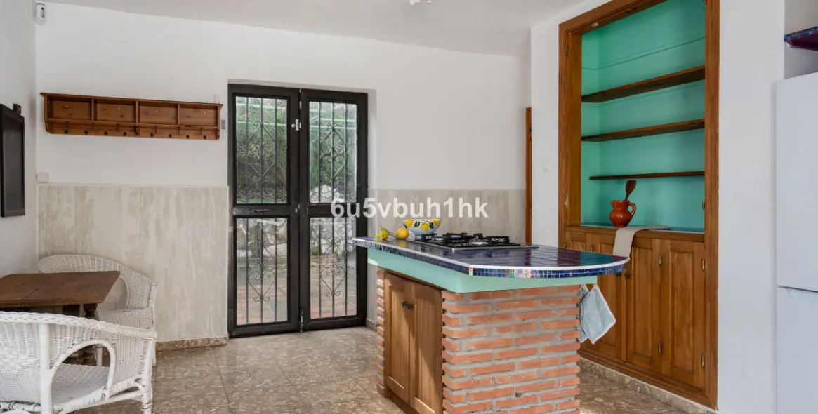 Sale of finca - cortijo in Alhaurín el Grande 18