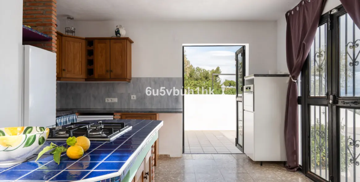 Sale of finca - cortijo in Alhaurín el Grande 20