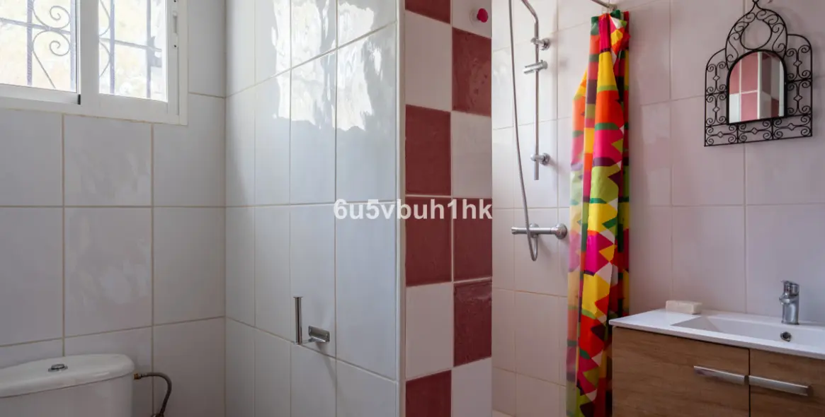 Sale of finca - cortijo in Alhaurín el Grande 23