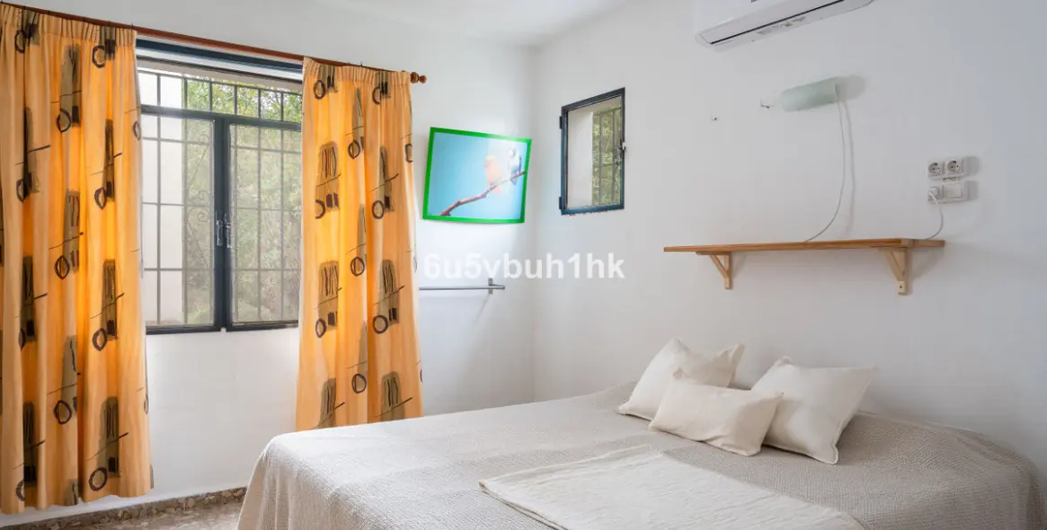 Sale of finca - cortijo in Alhaurín el Grande 25