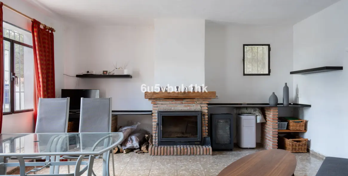 Sale of finca - cortijo in Alhaurín el Grande 27