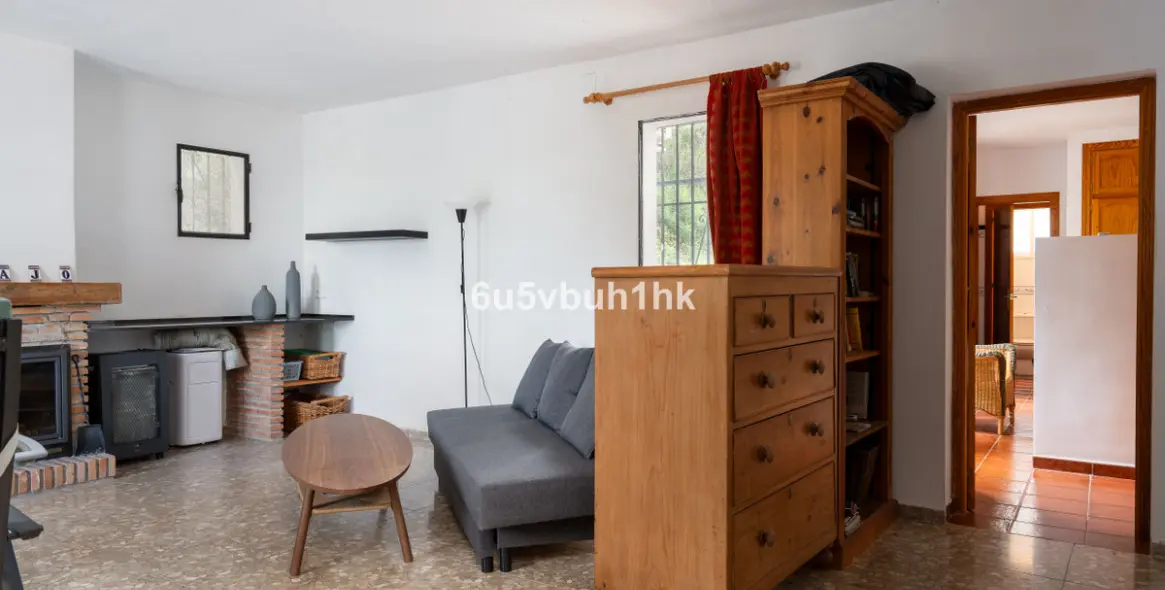 Sale of finca - cortijo in Alhaurín el Grande 28