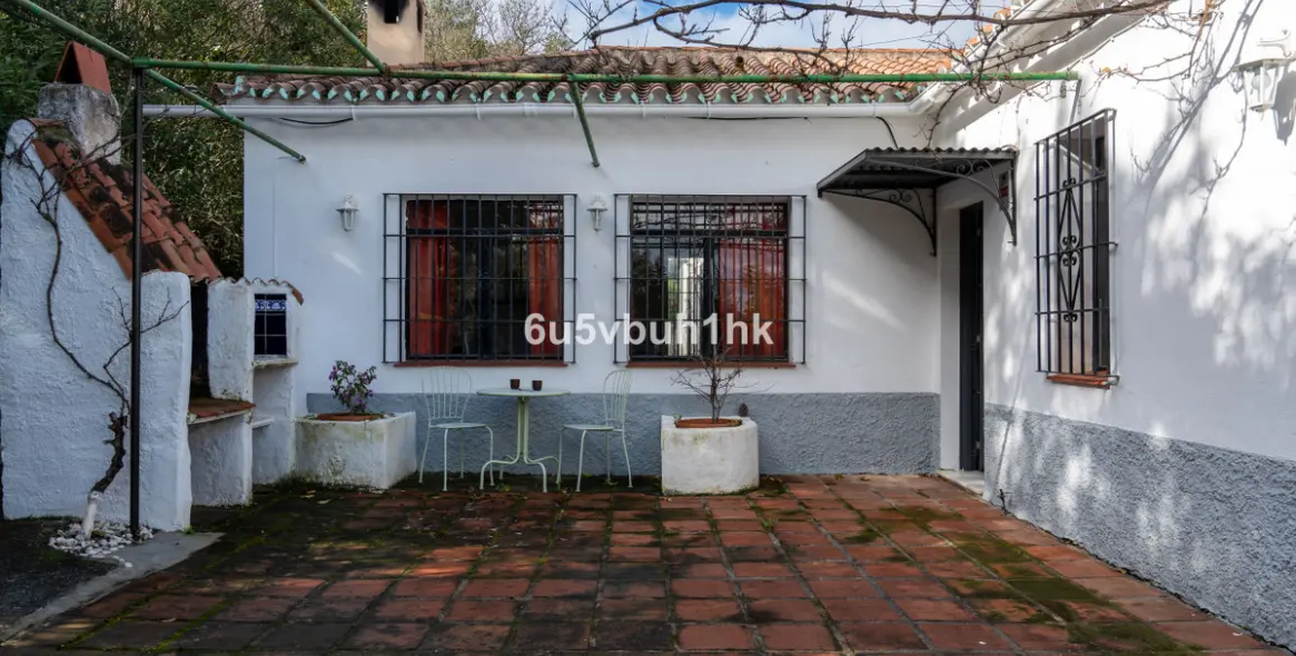 Sale of finca - cortijo in Alhaurín el Grande 34