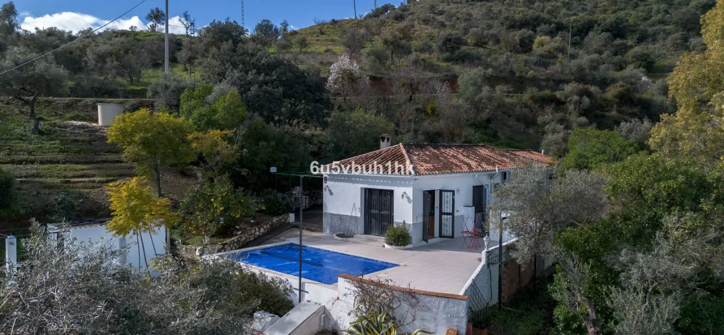 Sale of finca - cortijo in Alhaurín el Grande 2