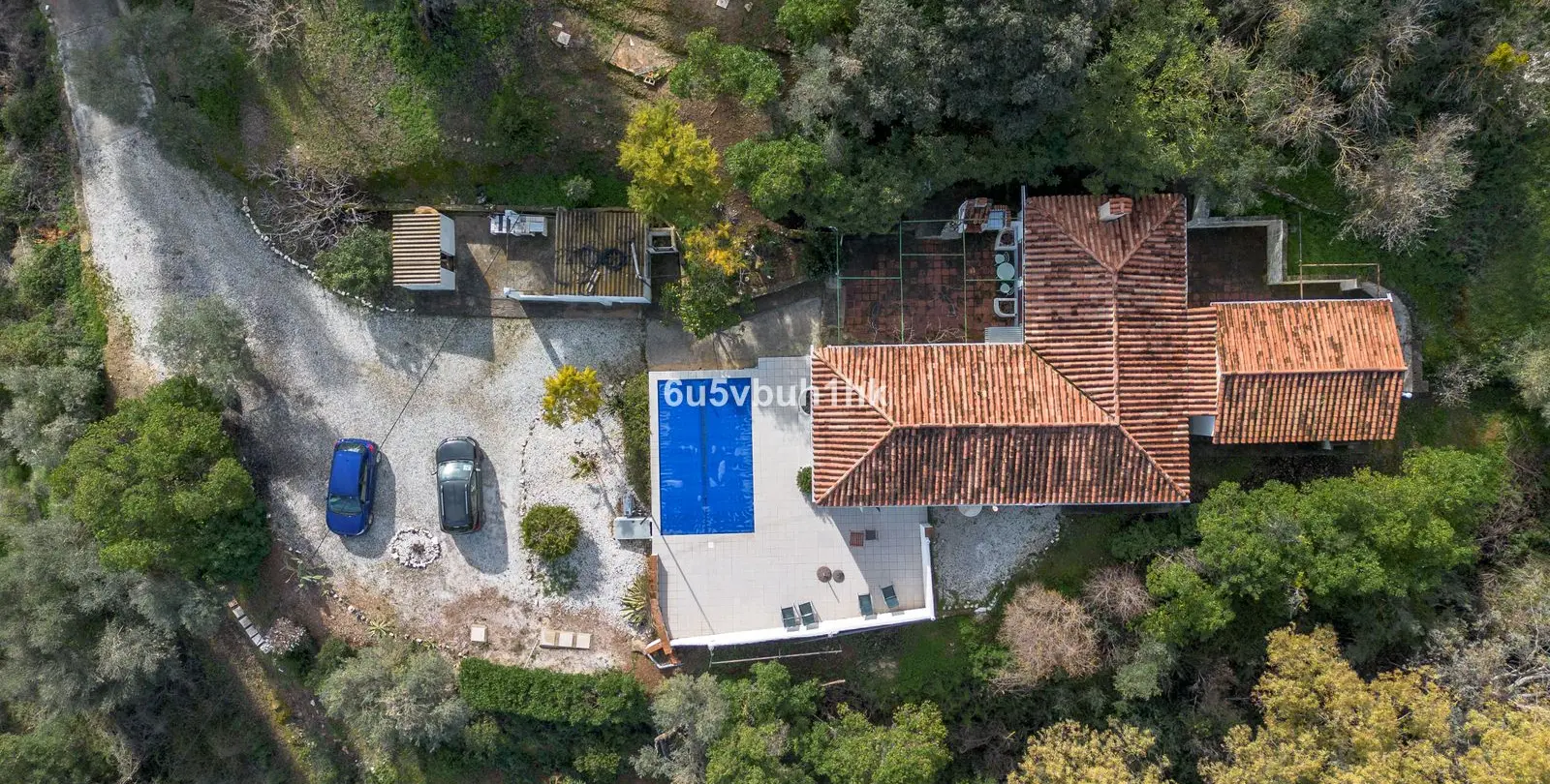 Venta de finca - cortijo en Alhaurín el Grande 5