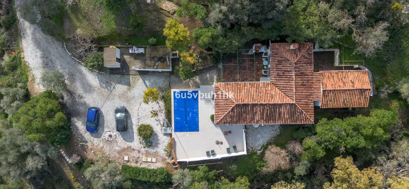 Sale of finca - cortijo in Alhaurín el Grande 4