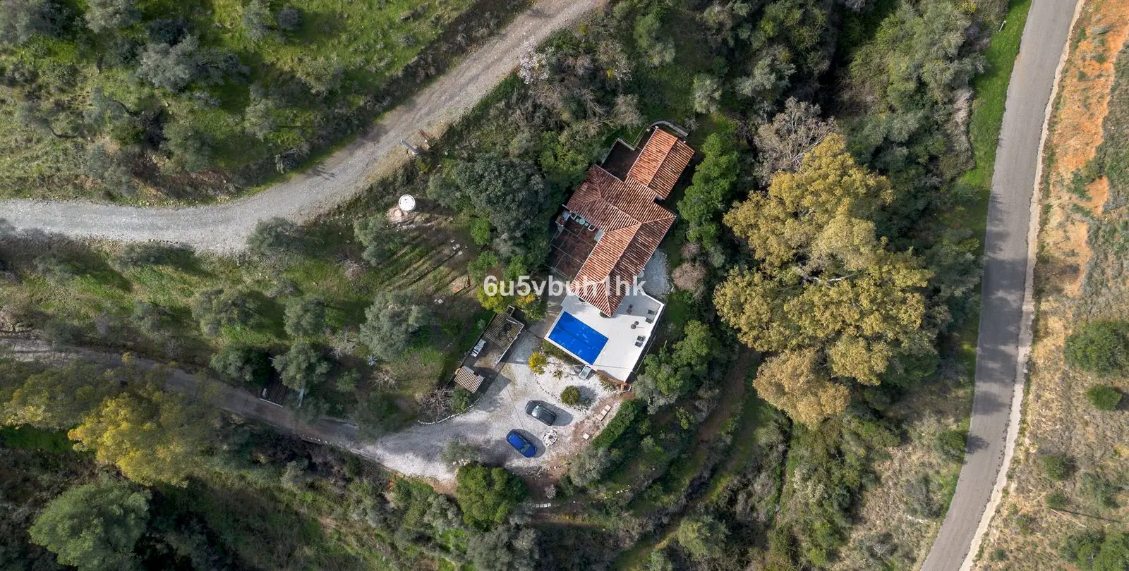 Venta de finca - cortijo en Alhaurín el Grande 7