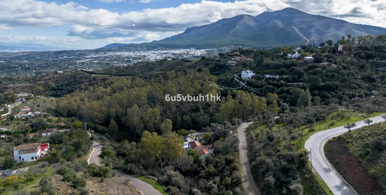 Venta de finca - cortijo en Alhaurín el Grande 8