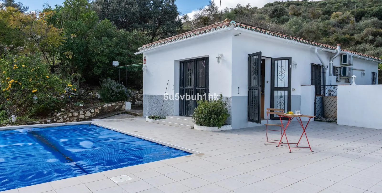 Venta de finca - cortijo en Alhaurín el Grande 10