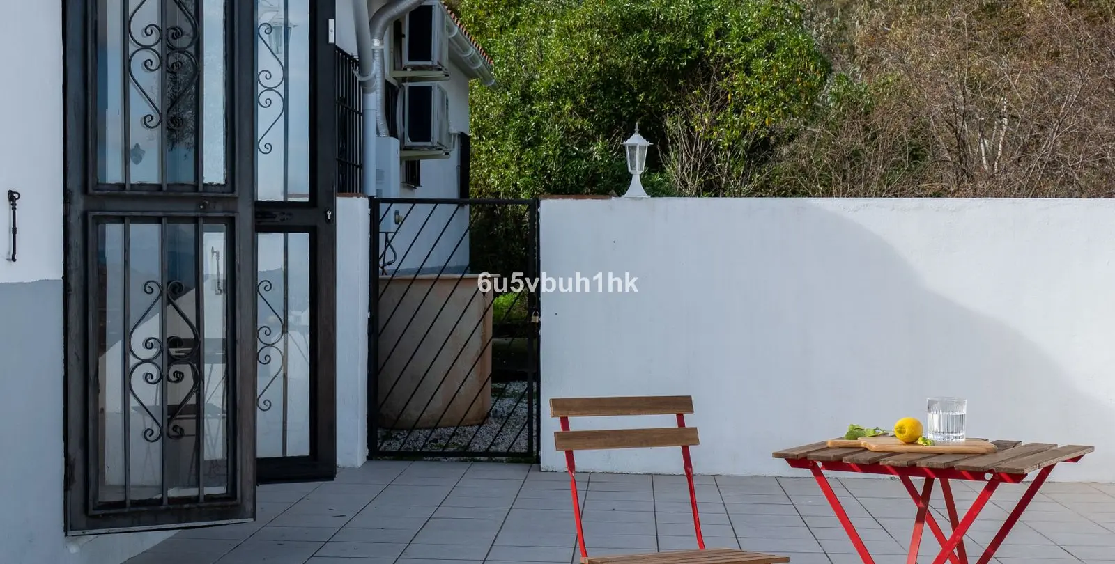 Venta de finca - cortijo en Alhaurín el Grande 11