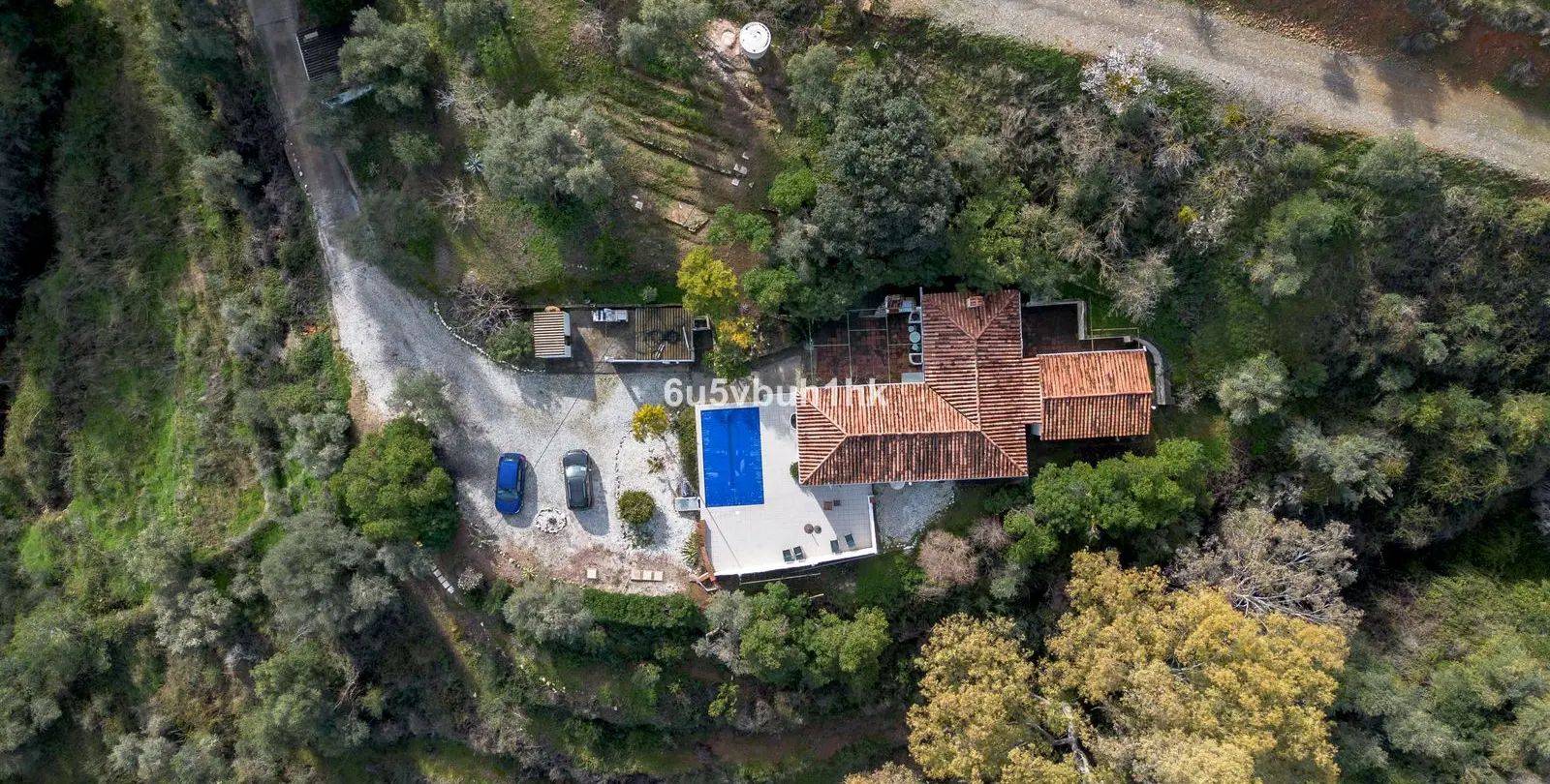 Venta de finca - cortijo en Alhaurín el Grande 13