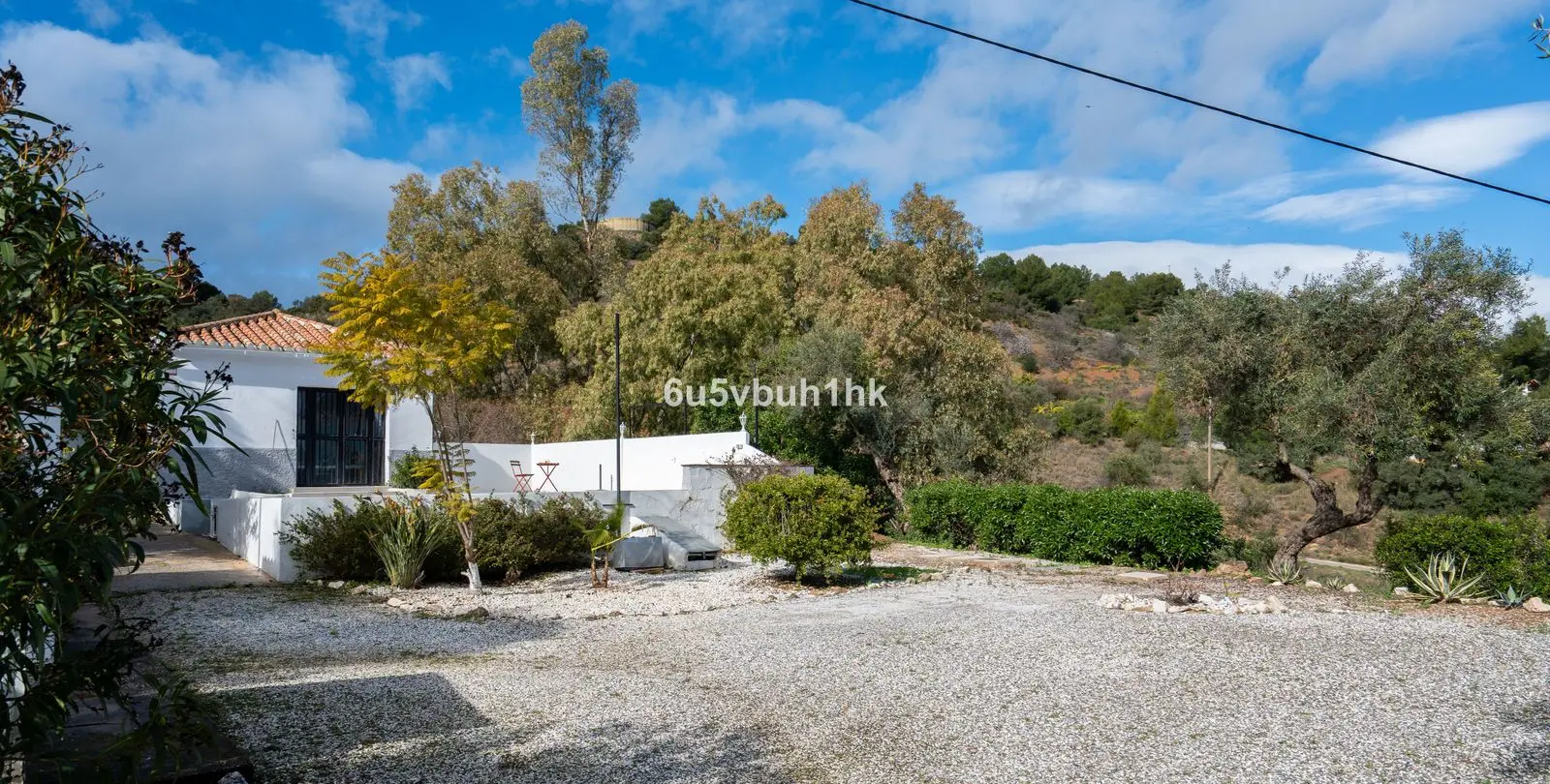 Venta de finca - cortijo en Alhaurín el Grande 15