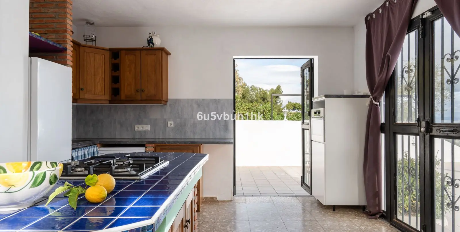 Venta de finca - cortijo en Alhaurín el Grande 20