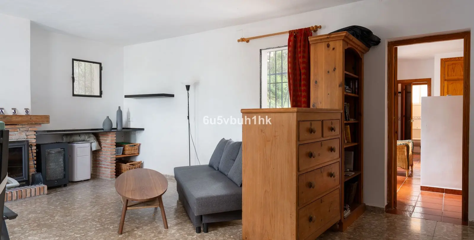 Venta de finca - cortijo en Alhaurín el Grande 28