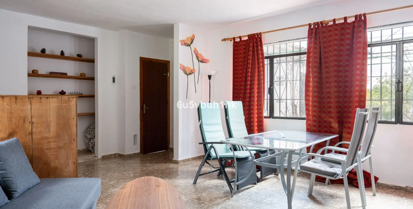 Venta de finca - cortijo en Alhaurín el Grande 29