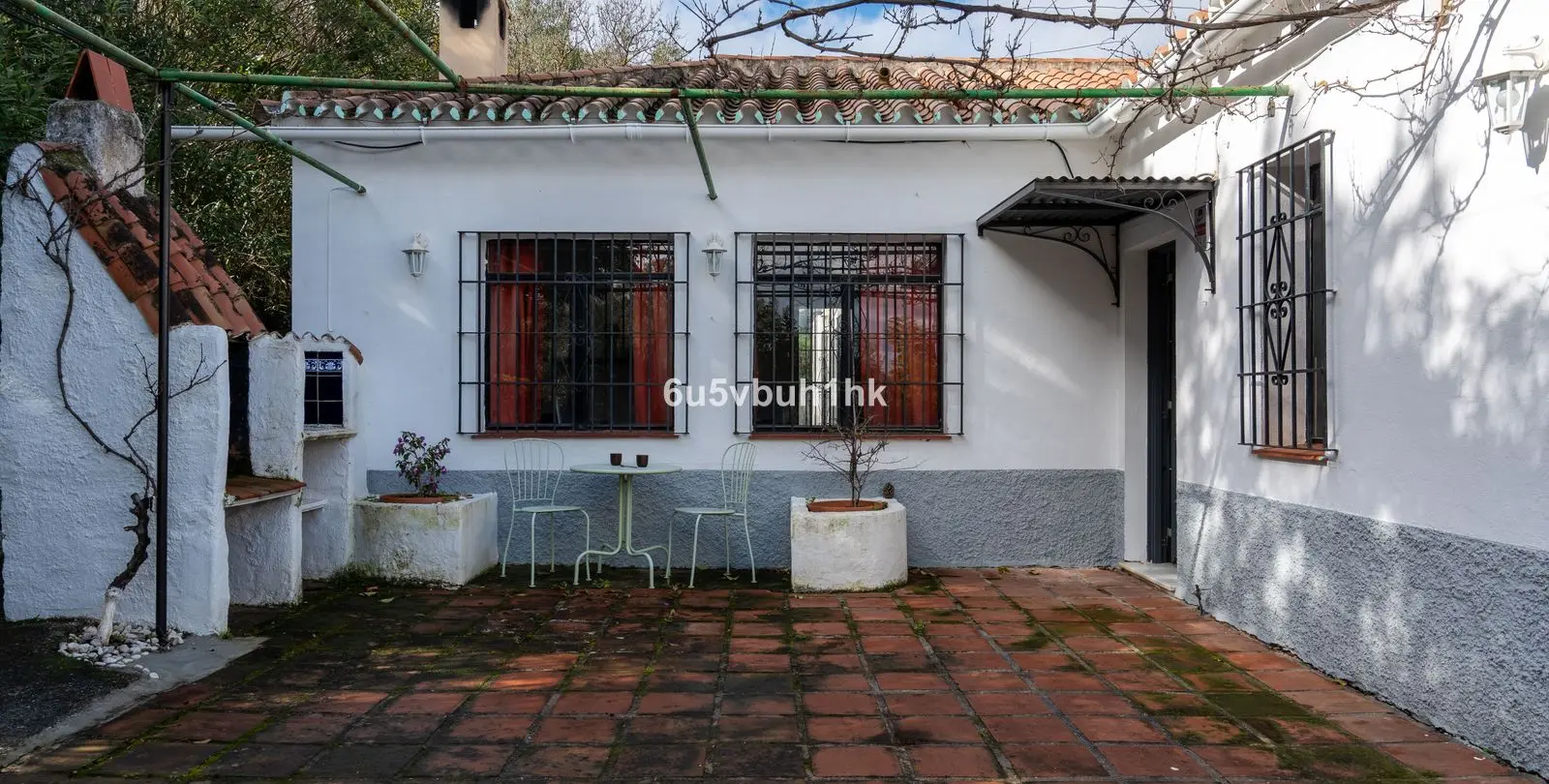 Venta de finca - cortijo en Alhaurín el Grande 34