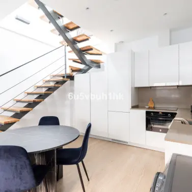 Продажа таунхауса в Malaga - Centro