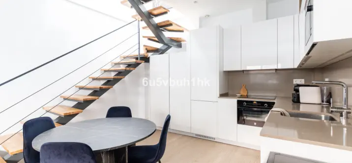 Продажа таунхауса в Malaga - Centro 2