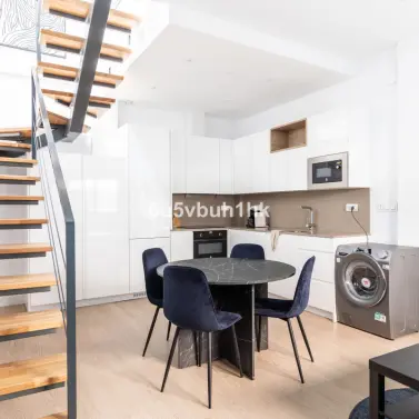 Продажа таунхауса в Malaga - Centro