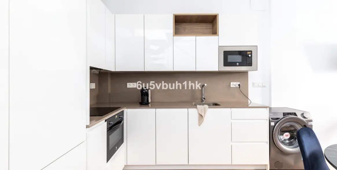 Sale of townhouse in Malaga - Centro 6