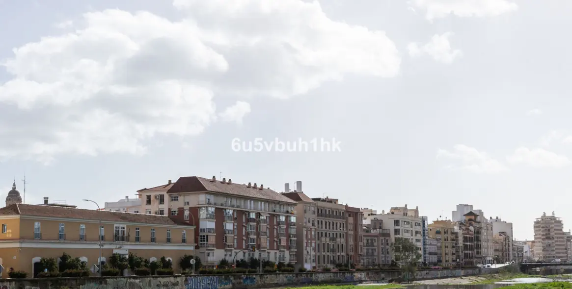 Sale of townhouse in Malaga - Centro 23