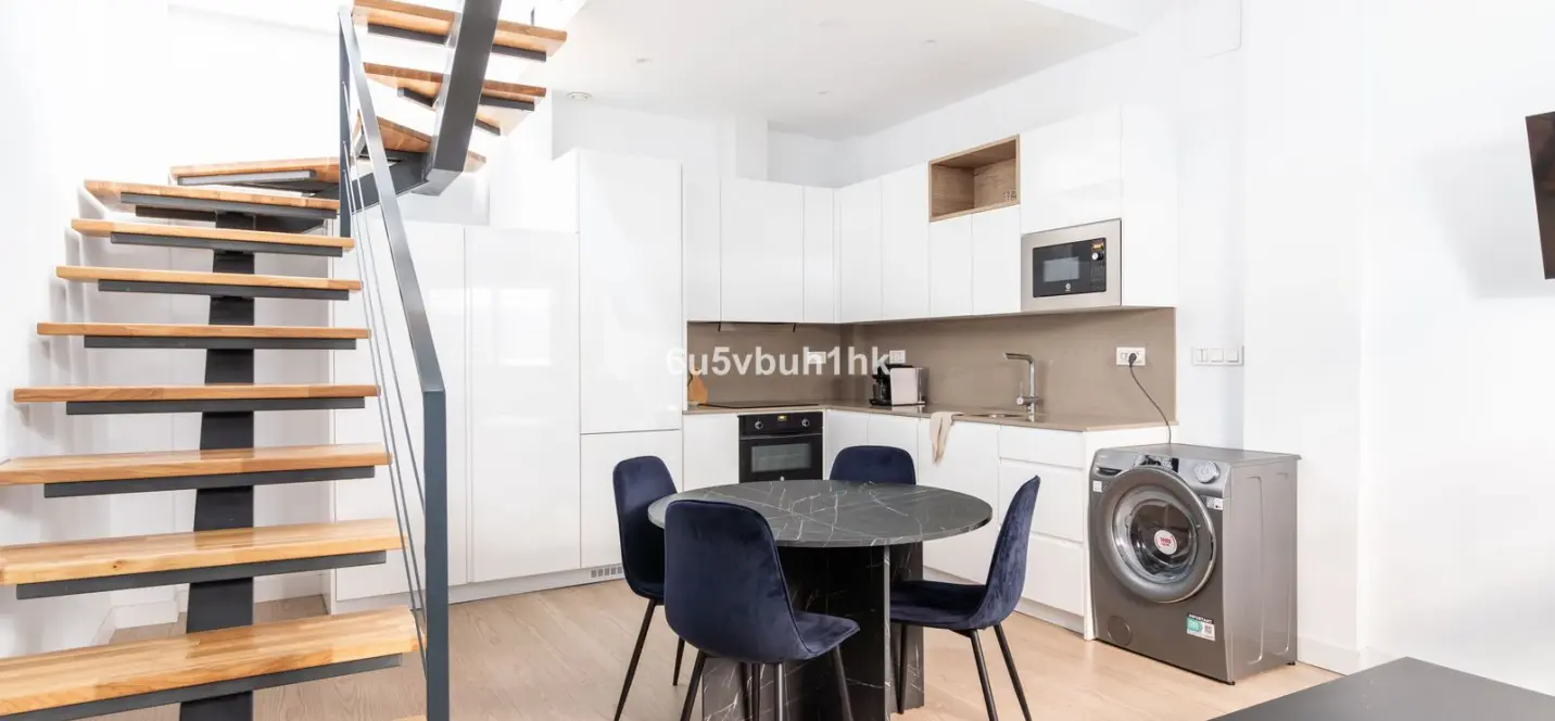 Продажа таунхауса в Malaga - Centro 2