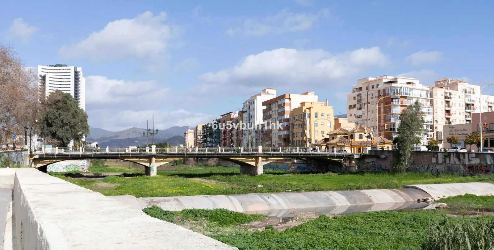 Продажа таунхауса в Malaga - Centro 4