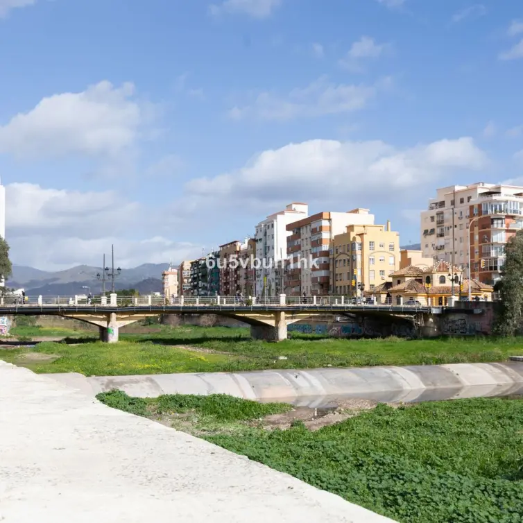 Продажа таунхауса в Malaga - Centro