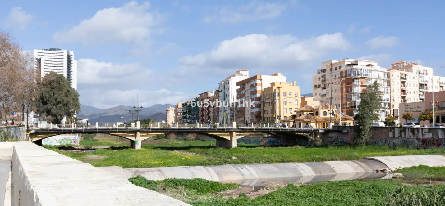 Продажа таунхауса в Malaga - Centro 3
