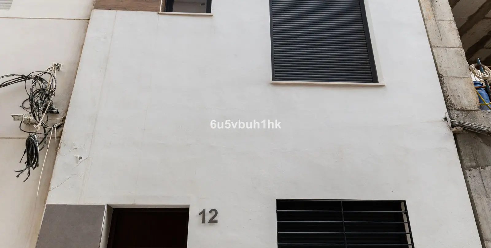 Продажа таунхауса в Malaga - Centro 5