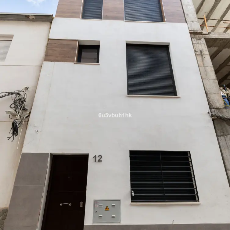 Продажа таунхауса в Malaga - Centro