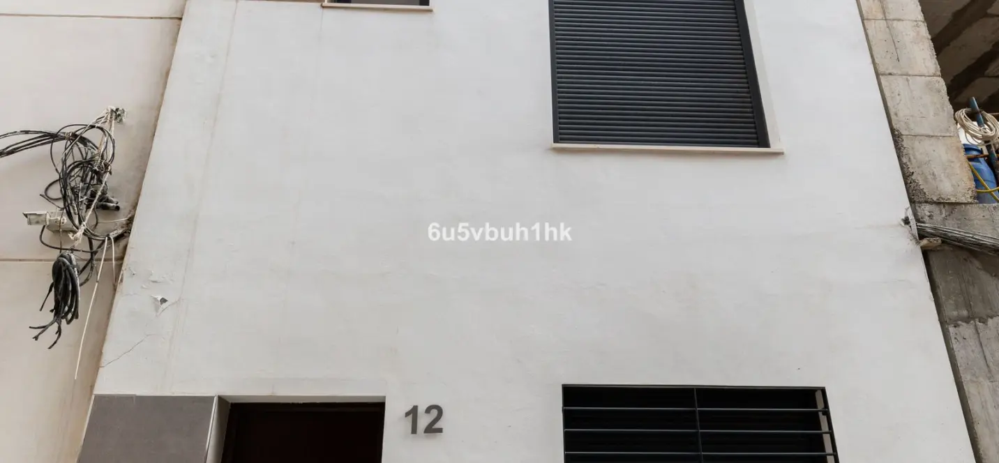 Продажа таунхауса в Malaga - Centro 4