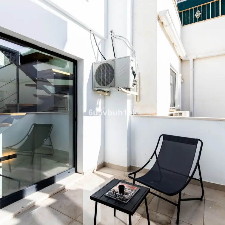 Продажа таунхауса в Malaga - Centro
