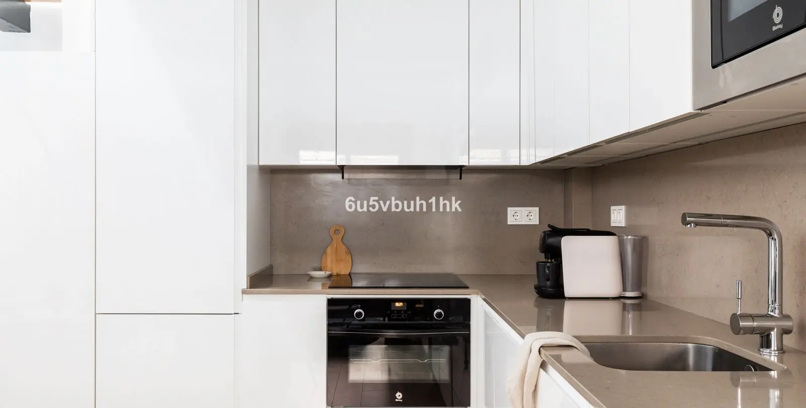 Продажа таунхауса в Malaga - Centro 9