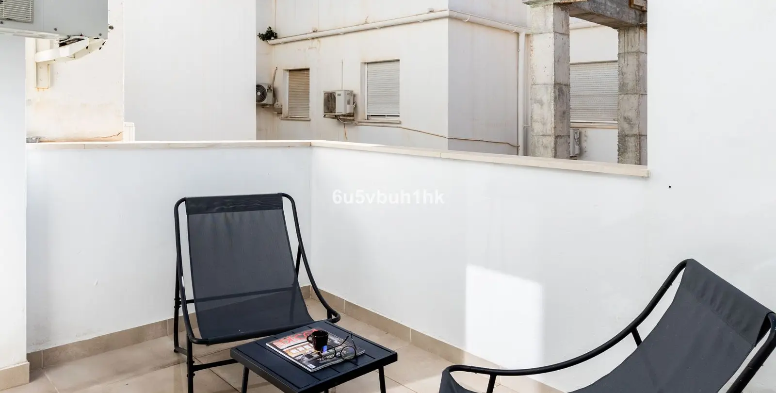 Продажа таунхауса в Malaga - Centro 20
