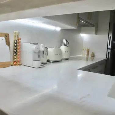 Sale of ground floor apartment in Estepona