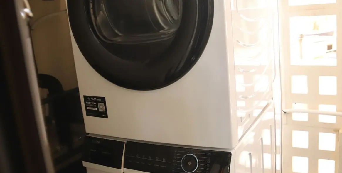 Sale of ground floor apartment in Estepona 5