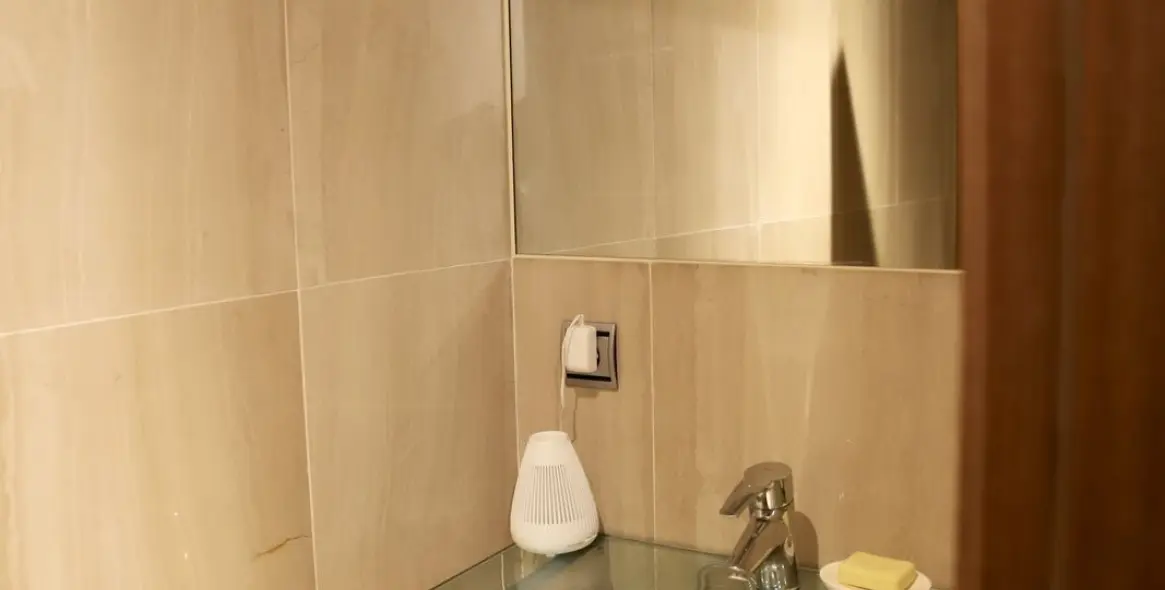 Sale of ground floor apartment in Estepona 6