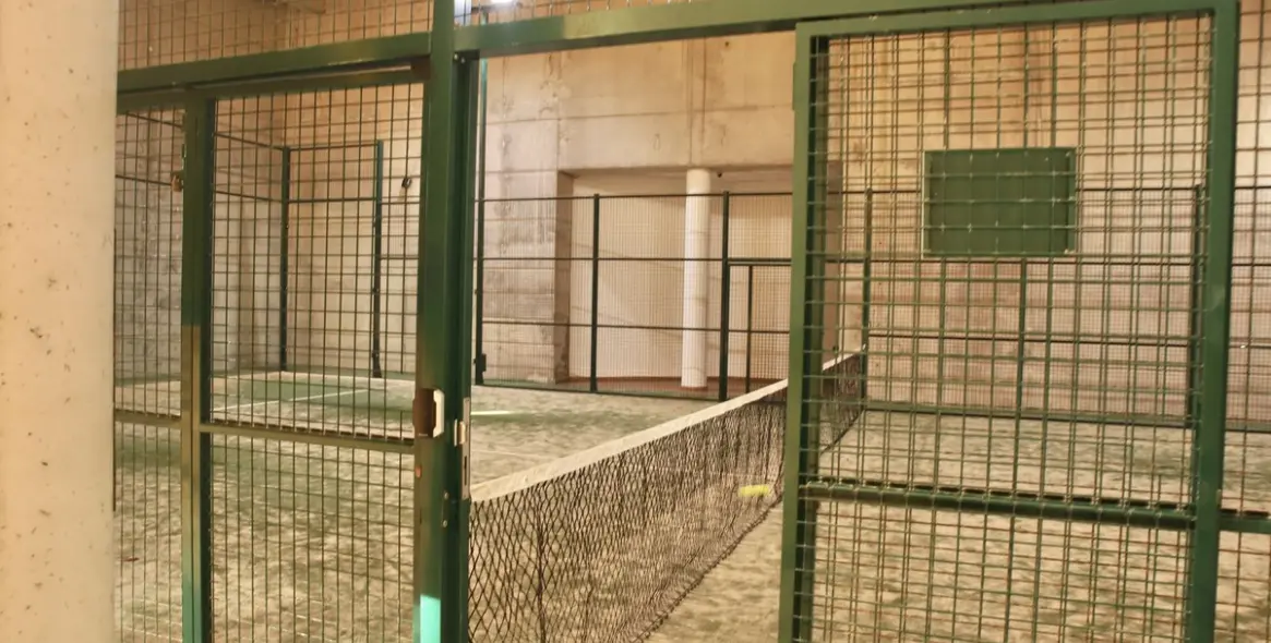 Sale of ground floor apartment in Estepona 15