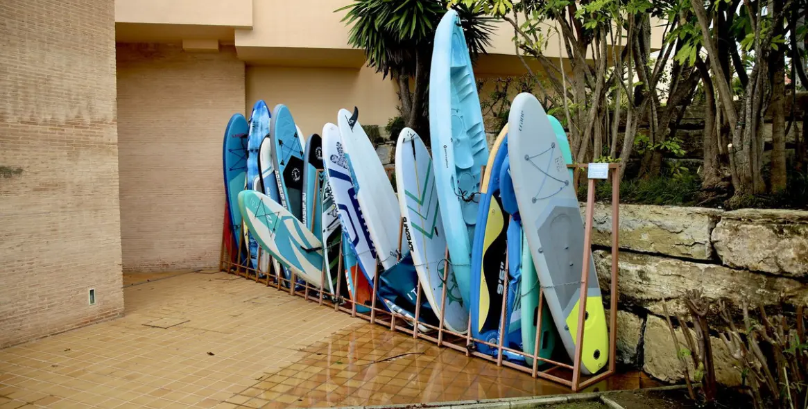 Sale of ground floor apartment in Estepona 16