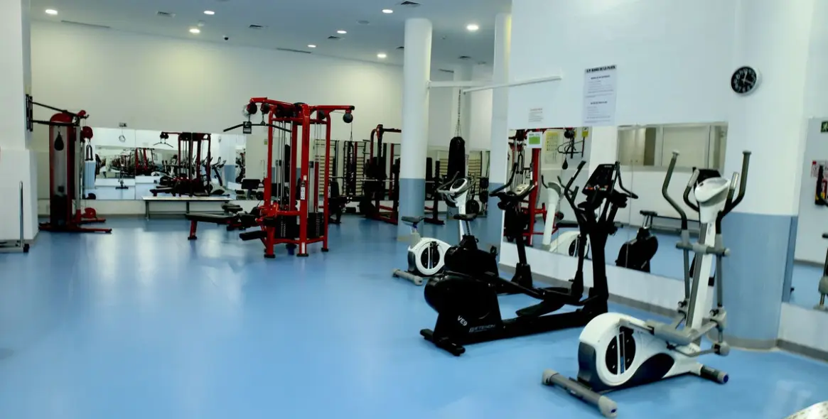 Sale of ground floor apartment in Estepona 20