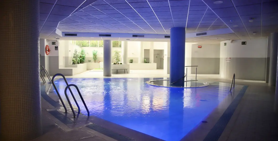 Продажа апартаментов на первом этаже в Estepona 22