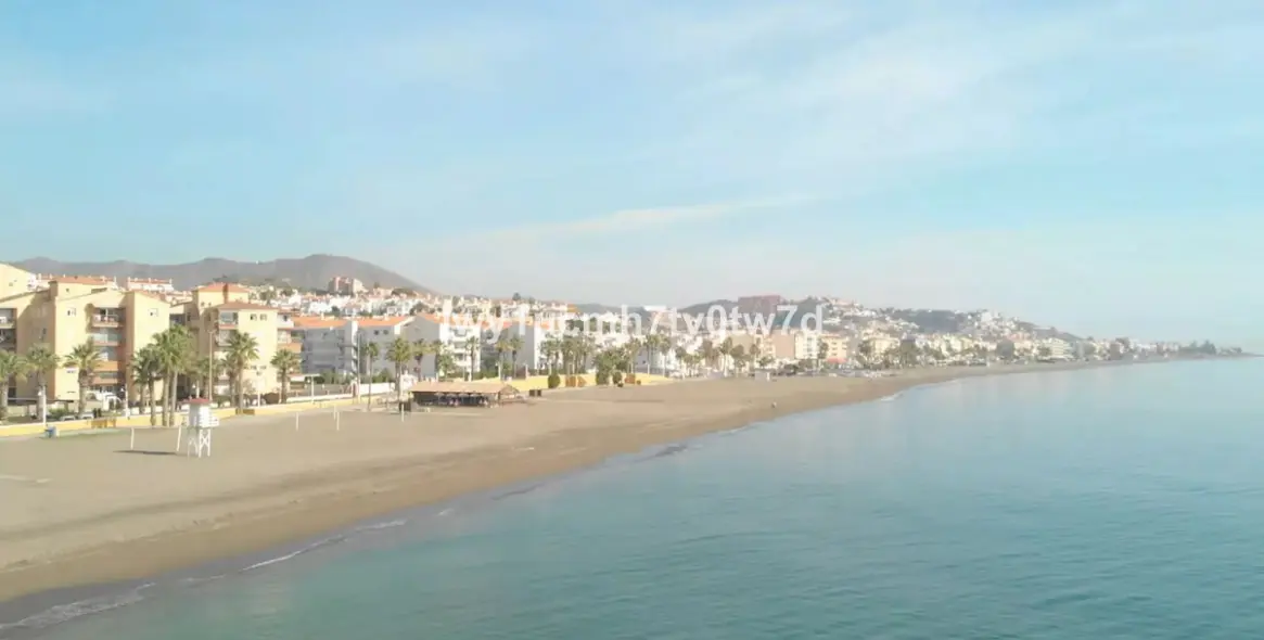 Sale of townhouse in Cala del Moral 4