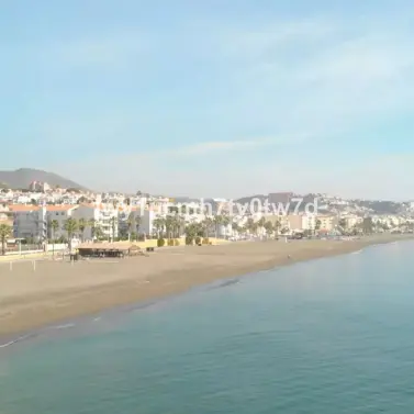 Sale of townhouse in Cala del Moral